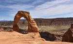 Utah (Delicate Arch)