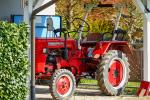 Farmall D212