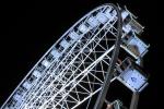 Riesenrad am CentrO.