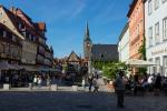 Zentrum Quedlinburg