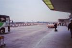 Dulles Airport, Virginia