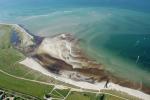 Fehmarn 02 - NSG Brüner Brink mit vorgelagerten Sandbänken