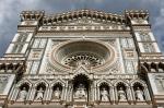 Florenz Dom Westfassade