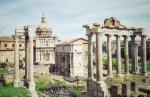 Forum Romanum