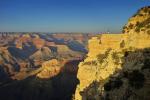 Grand Canyon - Shooting 1