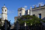 Havanna - Castillo de la Real Fuerza