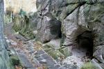 Höhlenwohnung Harz 3