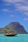 Mauritius - Le Morne Brabant 3