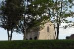 Kloster Lorsch - Reste der Basilika