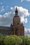 Stralsund Marienkirche