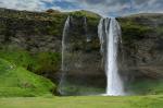 Seljalandsfoss