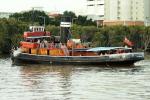 Brisbane River