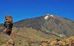 Pico des Teide