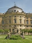 Residenz Würzburg