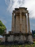 Rom Forum Romanum 6