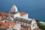 Sibenik Jakobskathedrale