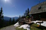 Gosau - Theodor Körner Hütte