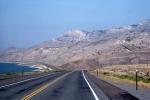 Wyoming - Buffalo Bill Reservoir