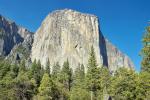 Yosemite NP - El Capitan