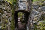 Hartmannswillerkopf Gotthardtunnel