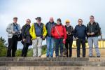 Hartmannswillerkopf Gruppenbild