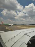 Flughafen Johannesburg