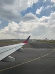 Flughafen Johannesburg