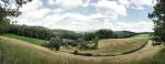 Landschaft im Odenwald (2)