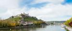 Würzburg Festung Marienberg