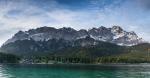 Eibsee Panorama