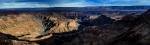 Fishriver Canyon Namibia