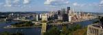 Panorama Pittsburgh