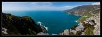 Irland - Slieve League Panorama