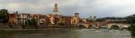 Ponte Pietra in Verona