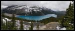 Peyto Lake