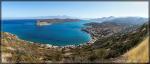 Spinalonga Pano