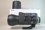 Tamron 150-600 G2