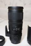 Sigma Foto 70-200mm F2.8 EX DG OS HSM 1