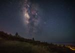 La Palma Milky Way