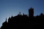 Die Reichsburg in Cochem