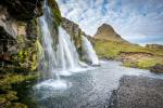 kirkjufellsfoss