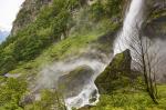 Cascata di Foroglio