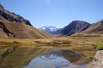 Aconcagua -Totale