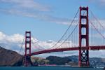 Golden Gate Bridge 1