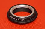 Fotga-Adapter M39-NEX