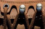 schuh detail