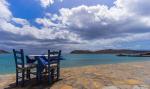 Plätze frei / Kreta (Spinalonga)