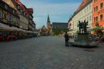 Quedlinburg zuviele Menschen
