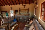 Makutsi - Tented Camp 5