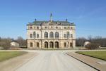 Palais im Grossen Garten